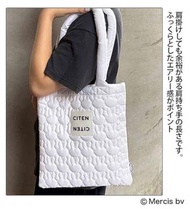 CITEN x miffy 聯名 袋