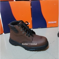 [Recommended] TOPSAFE ORIGINAL SAFETY BOOT/TS1711SP WITH SIRIM DOSH