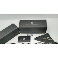 FULL SET GLASSES BOX BY DB