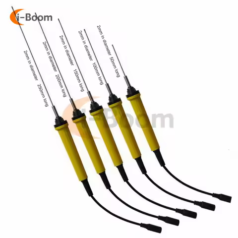 Foam Cutter 15W AC 100-240V Electric Foam Polystyrene Cutting Machine Portable Styrofoam Cutter DIY 