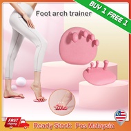 1 Pairs Arch Trainer Arch Foot Trainer Leg Thumb Valgus Corrector Thin Legs Thighs Buttocks Muscle P