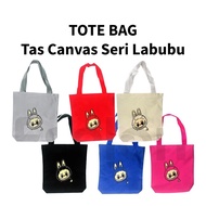 Plain Canvas Tote Bag Zippered Canvas Tote Bag