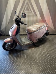 【售】Gogoro 2 DELIGHT 2018年 雙碟【尬電智能】 高雄中古車 二手 電動車