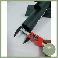 Land Mine แบบมีฐานต่อกับ Rack อุปกรณ์สวมคานบาร์เบล (1 ชิ้น) มาแรง PP702