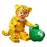 LEGO 71026 DC Minifigure - Cheetah