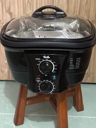 Fissler 6L 多功能鍋（可議價