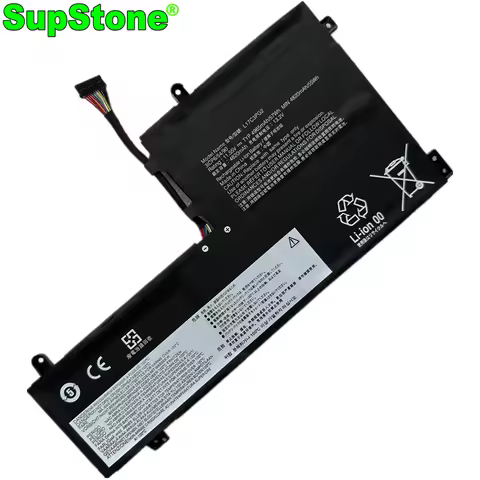 SupStone L17C3PG1 L17L3PG1 L17M3PG1 L17M3PG3 L17C3PG2 L17M3PG2 Laptop Battery For Lenovo Legion Y530