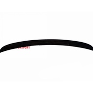 BMW 5 SERIES E60 FIT REAR P STYLE WING SPOILER 520 523 525 528 530 535 540 545 550 M5 BMW ACCESSORIE