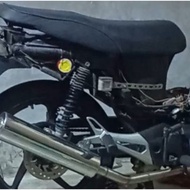 Panom V12 PNP Supra x 125 2nd motorcycle Alarm