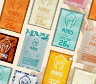 Mars戰神蛋白粉·台灣直送