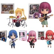 BOCCHI THE ROCK Kikiri Hiroi Nendoroid Action Figure 2069# Gotoh Hitori 2242# Ijichi Nijika 2243# Ry