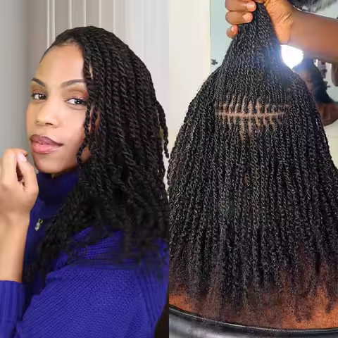Best 100% Human Hair Braiding Hair Qvr Kinky Bulk Human Bulk for Braiding Afro Kinky Bulk Human Hair