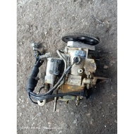 Nissan frontier TD27T Diesel Fuel injectio Pump