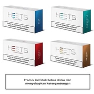 diskon! iqos refill indonesia heets purple turquoise blue bronze sienna 1 slop