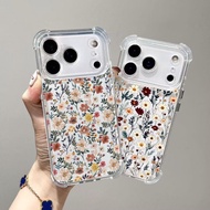 Chrysanthemum Flower Phone Case For Redmi Note 10 10S 9 9S 8 Pro Max 9 9c 9a 9a 9I 9T 10 10C A1 4G K