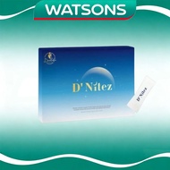 [buy3 free1] Daelife D'Nitez – Natural Sleep & Kidney Support 30's For Difficulty Sleeping