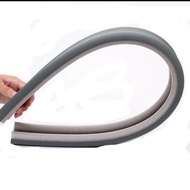 Foam Door Bottom Stopper, Wind Shield, Dust Shield, Super Convenient Air Conditioning Windscreen to 
