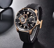 Đồng hồ Nam Pagani Design PD-1674 – Phong cách quân đội đậm chất thể thao bền bỉ và mạnh mẽ