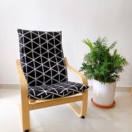 New Collection Poang Pello Cover Cushion Cover Arm Chair Cover Sarung Poang Pello Kerusi