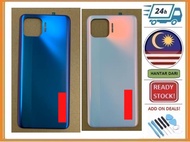 BSS Compatible For Oppo A93 BACK COVER BATTERY COVER PANEL DOOR HOUSING CASING PART