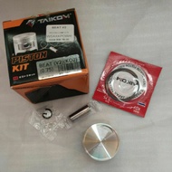 Piston Kit Honda Beat Fi V2 (K0J)