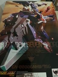 metal build 00 七劍