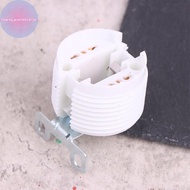 Strongaroetrtombn G23 G24 Test Aging Lamp Holder With Insulation Cover Led Light Lamp Holder Convert