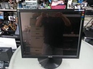 【 創憶電腦 】 華碩 VB191S 19吋 4:3 液晶螢幕 良品 直購價500元