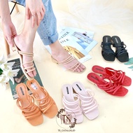 Morego 8821-2 Imported Let's Strap Sandals