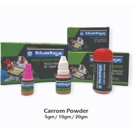 Carrom Powder Swastik's Wintex/Serbuk carrom/Carrom Games/Sport