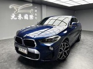 2018 BMW X2 sDrive20i M Sport X 實價刊登:124.8萬 中古車 二手車 代步車 轎車 休