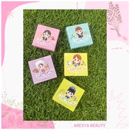 CUBREMI BLUSHER POWDER BLUSHER