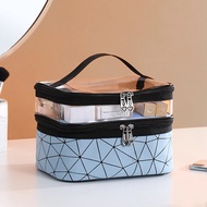 Cosmetic Bag Travel Make Up BeautifulWanita - DXY34 - Q686 - M-6112