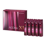 AXXZIA曉姿 AG肌源希凝基飲 250mL（25mL × 10）