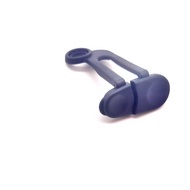 Suitable for Nikon D800 D800E D810 Signal Leather Port Leather Terminal Cover Shutter Cable Cover