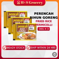 Adabi Perencah Bihun Goreng / Fried Rice Vermicelli Paste [Halal]