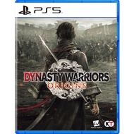 PlayStation 5™ PS5 Dynasty Warriors: Origins (By ClaSsIC GaME )