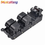 คุณภาพสูงอิเล็กทรอนิกส์ใหม่สวิตช์ตัวควบคุมหลักหน้าต่างไฟฟ้า84040-33080สำหรับ Lexus RX330 RX350 RX400