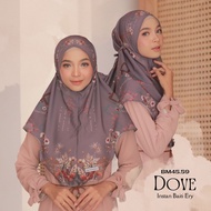 Hijabwanitacantik - Instan Baiti Ery Series | Hijab Instan | Jilbab Instan