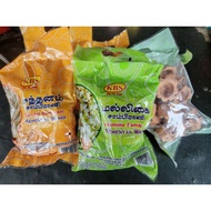 KBS Sandal Sambrani Kemanyan Wangi /Jasmine Sambrani Kemanyan Wangi 甘文烟（檀香/茉莉花香）110g Buatan Malaysia