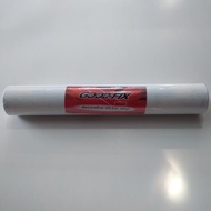 Stiker Skotlet Putih Glossy GoodFix per Roll - 15 meter