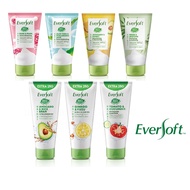 EVERSOFT FACIAL CLEANSER / FOAM / PENCUCI MUKA Series - Local