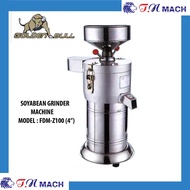 GOLDEN BULL SOYABEAN GRINDER MACHINE FDM-Z100 4"