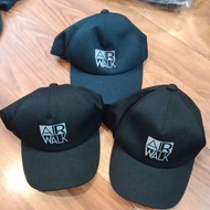 AIRWALK Gideon caps