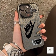 LL85 Premium Matte Case Casing hp Nik3 4ir Jordan For Oppo A6 PRO A5 PRO A5X A5i A60 A3X A3 Pro A7 A