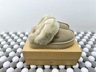 UGG  4cm厚底
