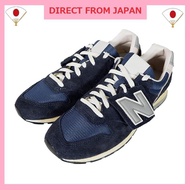 NEW BALANCE CM996 SNEAKER "35th Anniversary" NAVY CM996HM2 26.0cm (MENS 8.0(D))