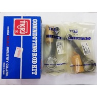 TKRJ FAME GB6 CONNECTING ROD ASSY 0 KIT SET CONROD CON-ROD CON ROD GB-6 GB 6 JAPAN T.K.R.J HONDA