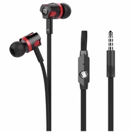 หูฟัง Langsdom JM26 คาว้า JM2666HSB-16G