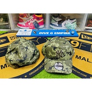 NEW ERA 9FORTY A-Frame New York Yankees Digi Camo Snapback